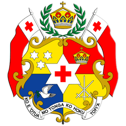 Tonga Ship Registry Logo